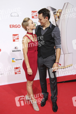 Sport Bild Award 2018 in Hamburg