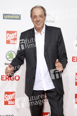 Sport Bild Award 2018 in Hamburg