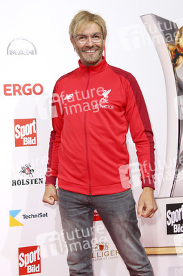 Sport Bild Award 2018 in Hamburg
