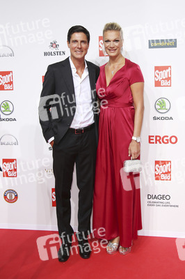 Sport Bild Award 2018 in Hamburg