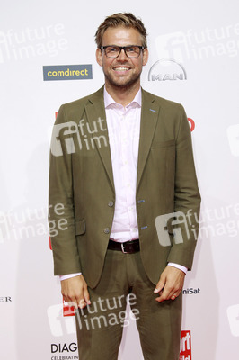 Sport Bild Award 2018 in Hamburg