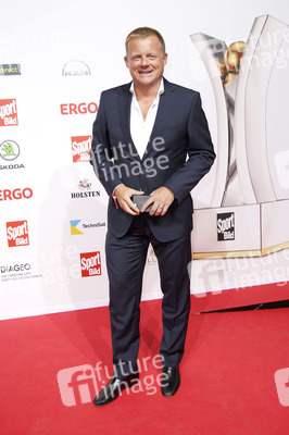 Sport Bild Award 2018 in Hamburg