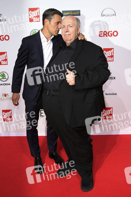 Sport Bild Award 2018 in Hamburg