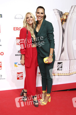 Sport Bild Award 2018 in Hamburg