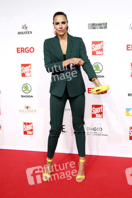 Sport Bild Award 2018 in Hamburg