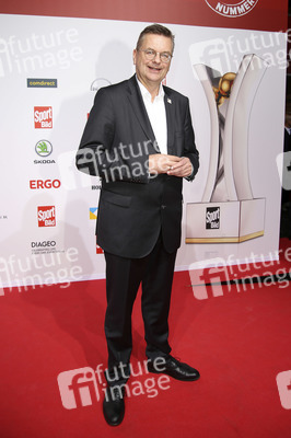 Sport Bild Award 2018 in Hamburg