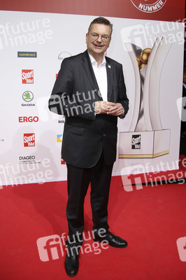 Sport Bild Award 2018 in Hamburg