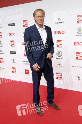 Sport Bild Award 2018 in Hamburg