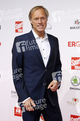 Sport Bild Award 2018 in Hamburg