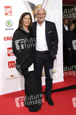Sport Bild Award 2018 in Hamburg