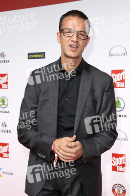 Sport Bild Award 2018 in Hamburg