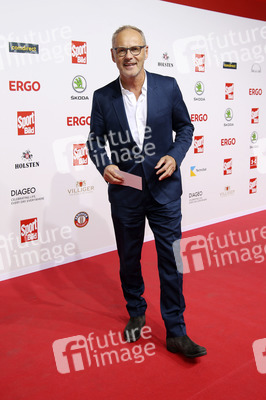 Sport Bild Award 2018 in Hamburg