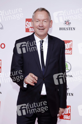 Sport Bild Award 2018 in Hamburg