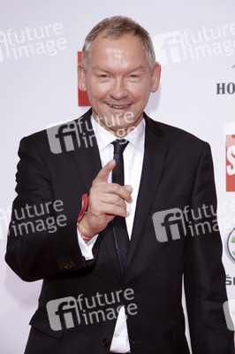 Sport Bild Award 2018 in Hamburg