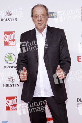 Sport Bild Award 2018 in Hamburg