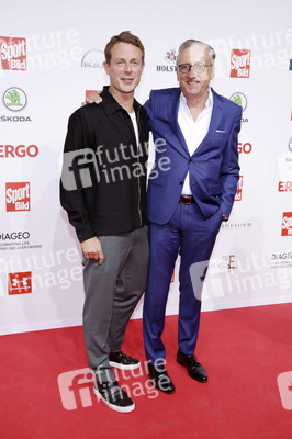 Sport Bild Award 2018 in Hamburg