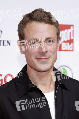 Sport Bild Award 2018 in Hamburg