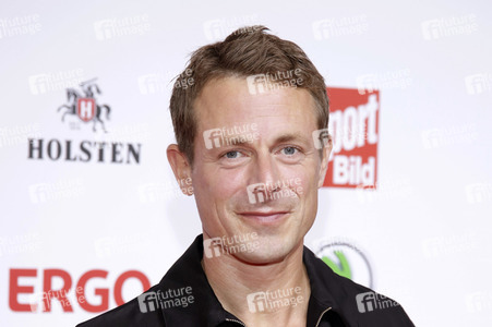 Sport Bild Award 2018 in Hamburg