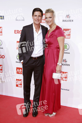 Sport Bild Award 2018 in Hamburg