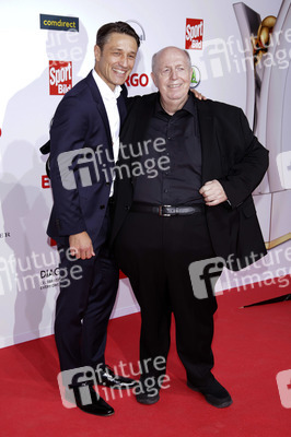 Sport Bild Award 2018 in Hamburg
