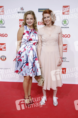 Sport Bild Award 2018 in Hamburg