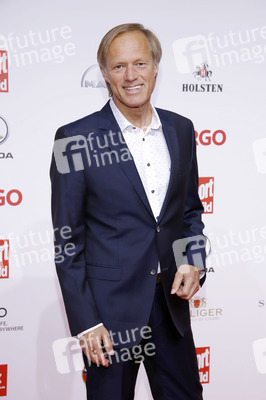 Sport Bild Award 2018 in Hamburg