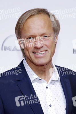 Sport Bild Award 2018 in Hamburg