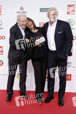 Sport Bild Award 2018 in Hamburg