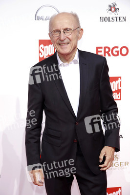Sport Bild Award 2018 in Hamburg