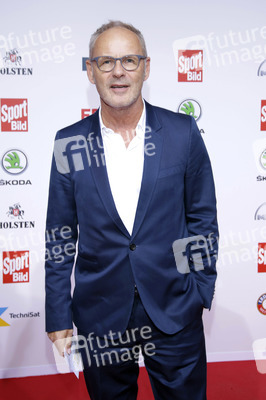 Sport Bild Award 2018 in Hamburg
