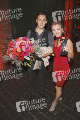 Sport Bild Award 2018 in Hamburg