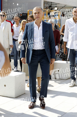 Jury Photocall, Internationale Filmfestspiele von Venedig 2018