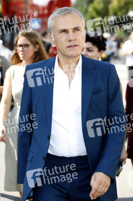 Jury Photocall, Internationale Filmfestspiele von Venedig 2018