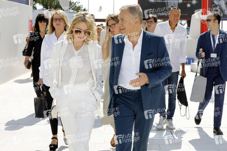 Jury Photocall, Internationale Filmfestspiele von Venedig 2018