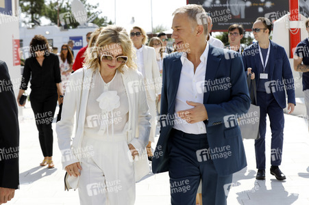 Jury Photocall, Internationale Filmfestspiele von Venedig 2018