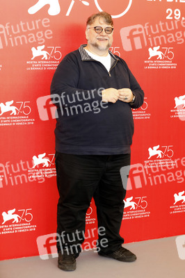 Jury Photocall, Internationale Filmfestspiele von Venedig 2018