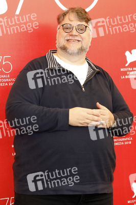 Jury Photocall, Internationale Filmfestspiele von Venedig 2018