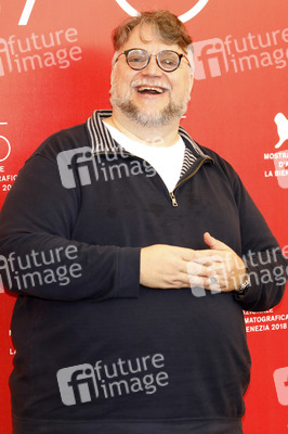 Jury Photocall, Internationale Filmfestspiele von Venedig 2018