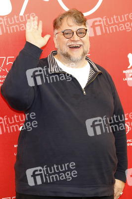 Jury Photocall, Internationale Filmfestspiele von Venedig 2018