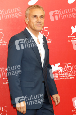 Jury Photocall, Internationale Filmfestspiele von Venedig 2018