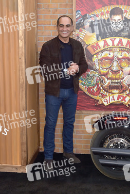 Serienpremiere 'Mayans M.C.' in Los Angeles