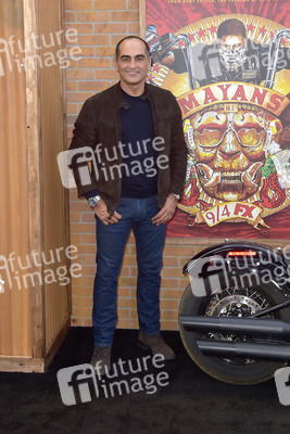 Serienpremiere 'Mayans M.C.' in Los Angeles