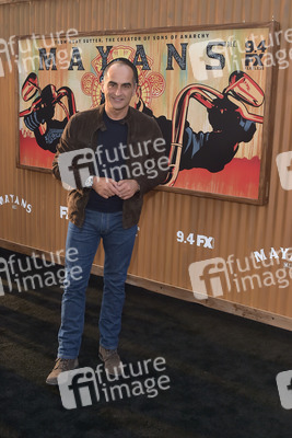 Serienpremiere 'Mayans M.C.' in Los Angeles