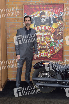 Serienpremiere 'Mayans M.C.' in Los Angeles