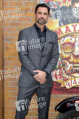 Serienpremiere 'Mayans M.C.' in Los Angeles