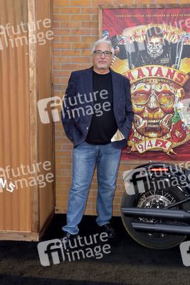 Serienpremiere 'Mayans M.C.' in Los Angeles