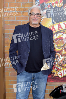 Serienpremiere 'Mayans M.C.' in Los Angeles