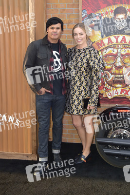 Serienpremiere 'Mayans M.C.' in Los Angeles