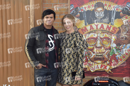 Serienpremiere 'Mayans M.C.' in Los Angeles
