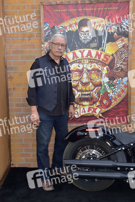 Serienpremiere 'Mayans M.C.' in Los Angeles